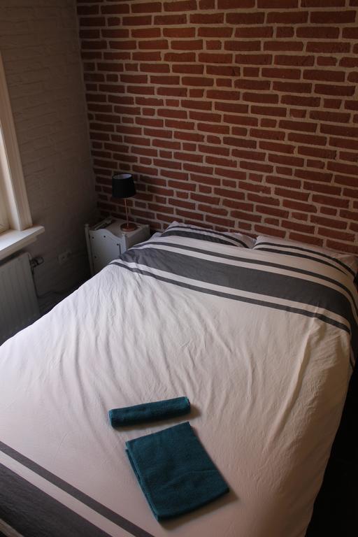 Brownies&Downies Baarle Hotel Екстериор снимка
