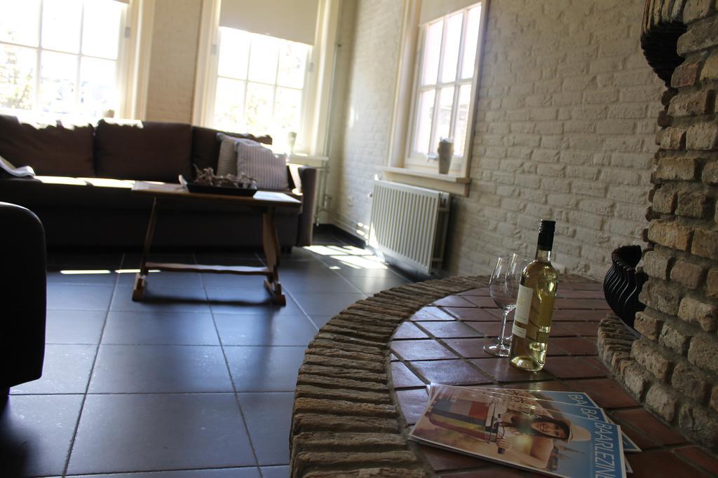 Brownies&Downies Baarle Hotel Екстериор снимка