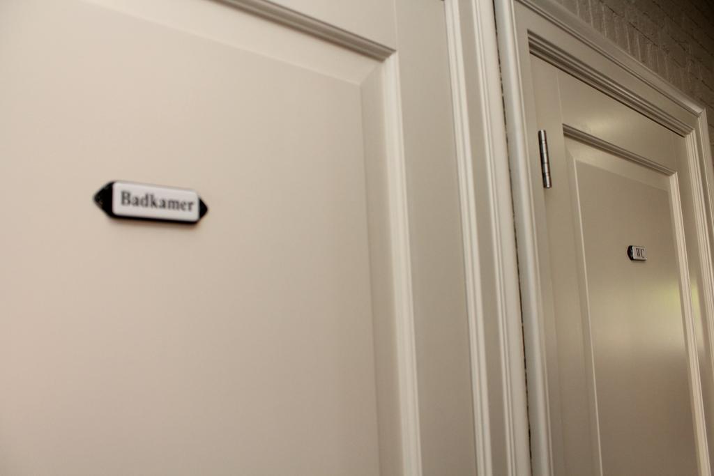 Brownies&Downies Baarle Hotel Екстериор снимка