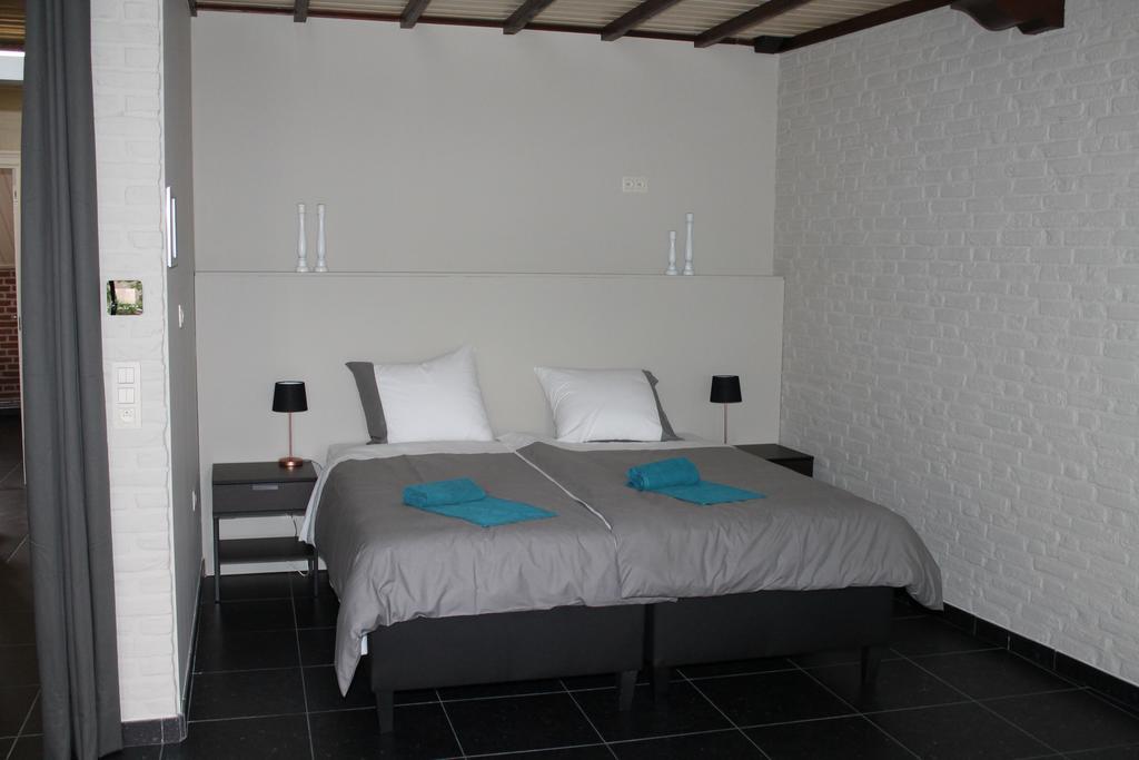 Brownies&Downies Baarle Hotel Екстериор снимка