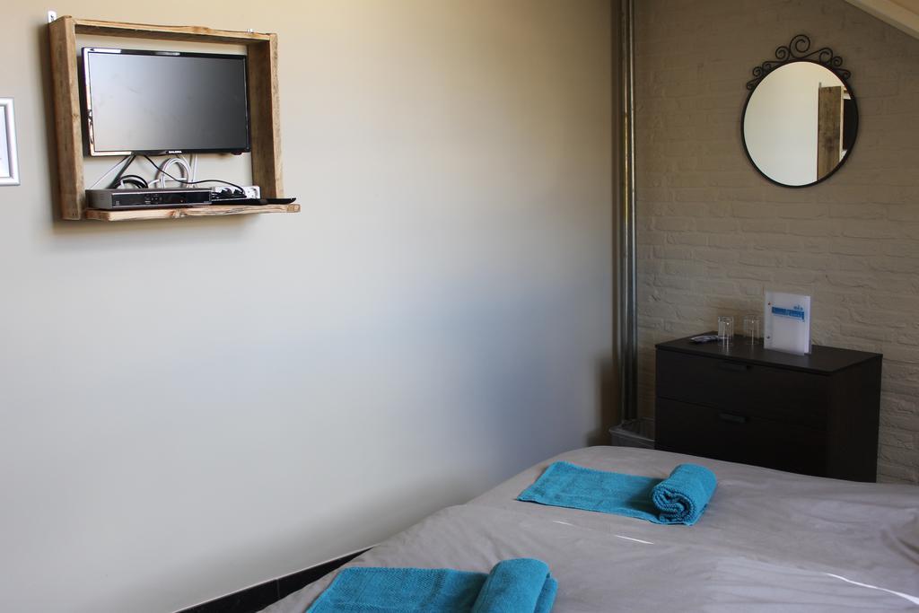 Brownies&Downies Baarle Hotel Екстериор снимка