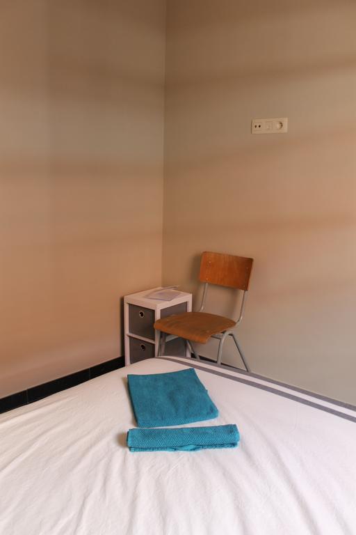 Brownies&Downies Baarle Hotel Екстериор снимка