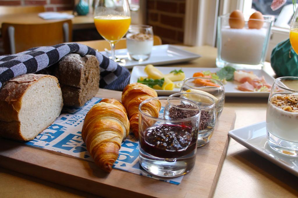Brownies&Downies Baarle Hotel Екстериор снимка