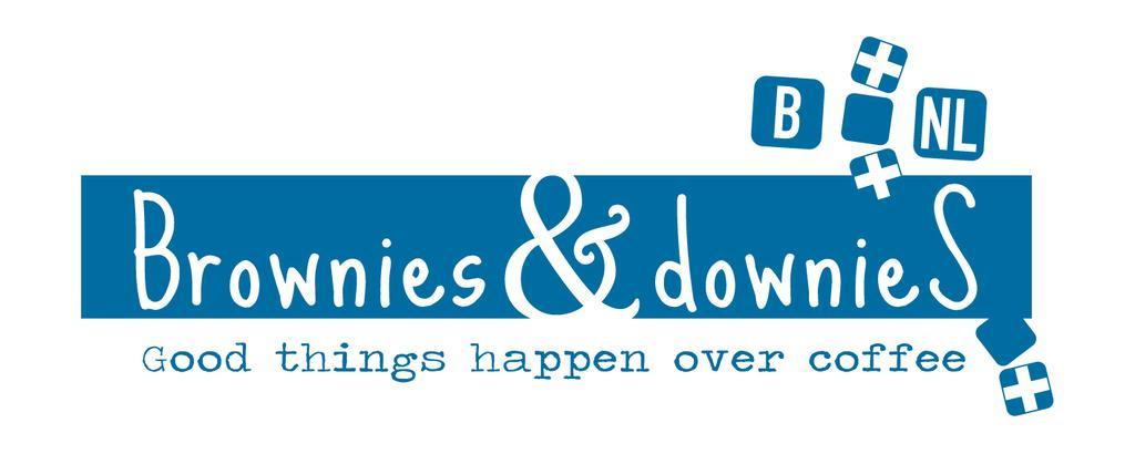 Brownies&Downies Baarle Hotel Екстериор снимка